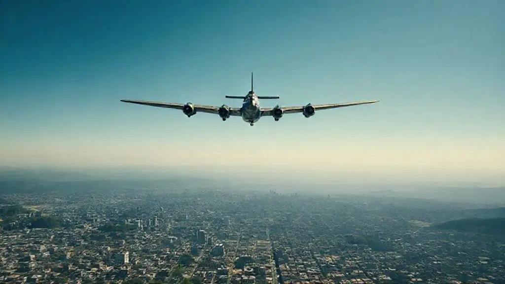 서론: 역사의 흐름을 뒤바꾼 그날의 섬광