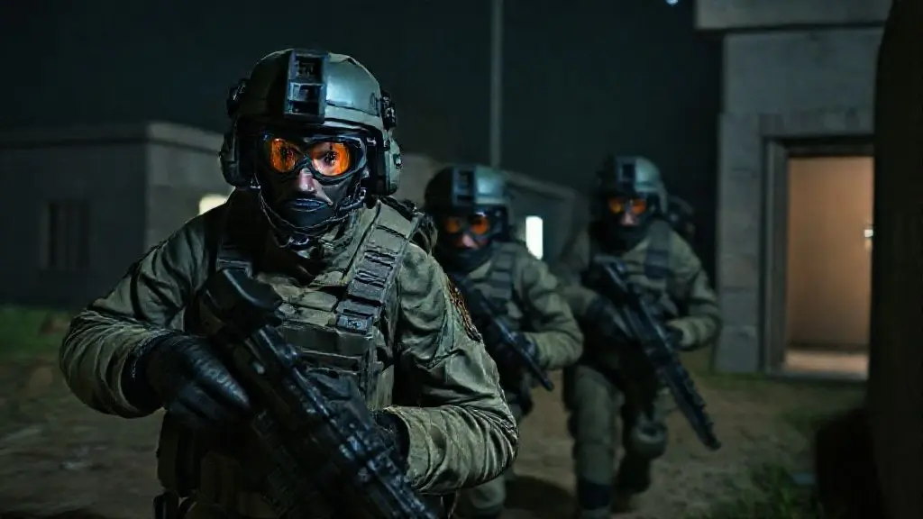 작전명 '넵튠 스피어', 완벽을 위한 치밀한 준비