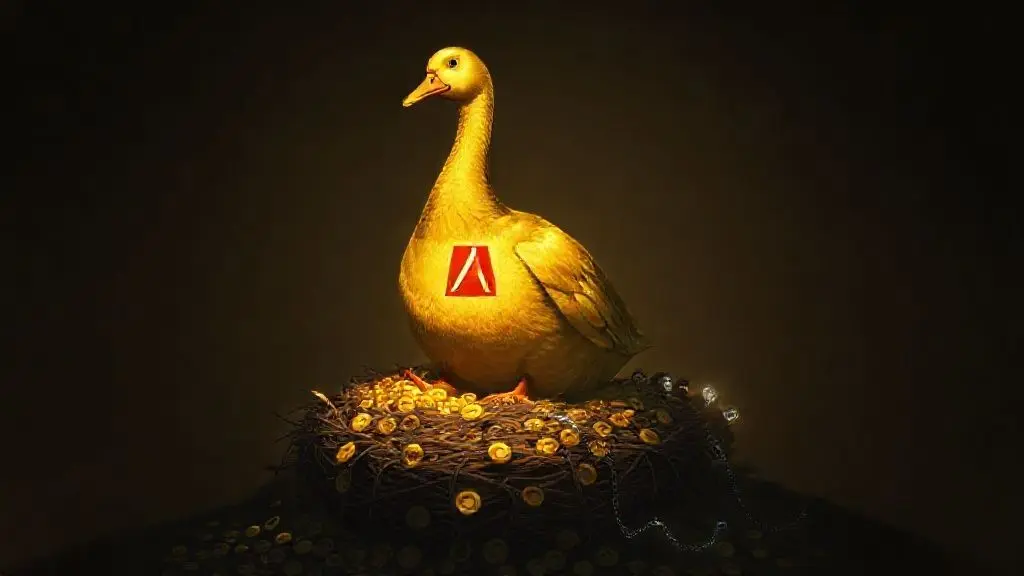 2. 황금알을 낳는 거위의 함정, 구독 모델