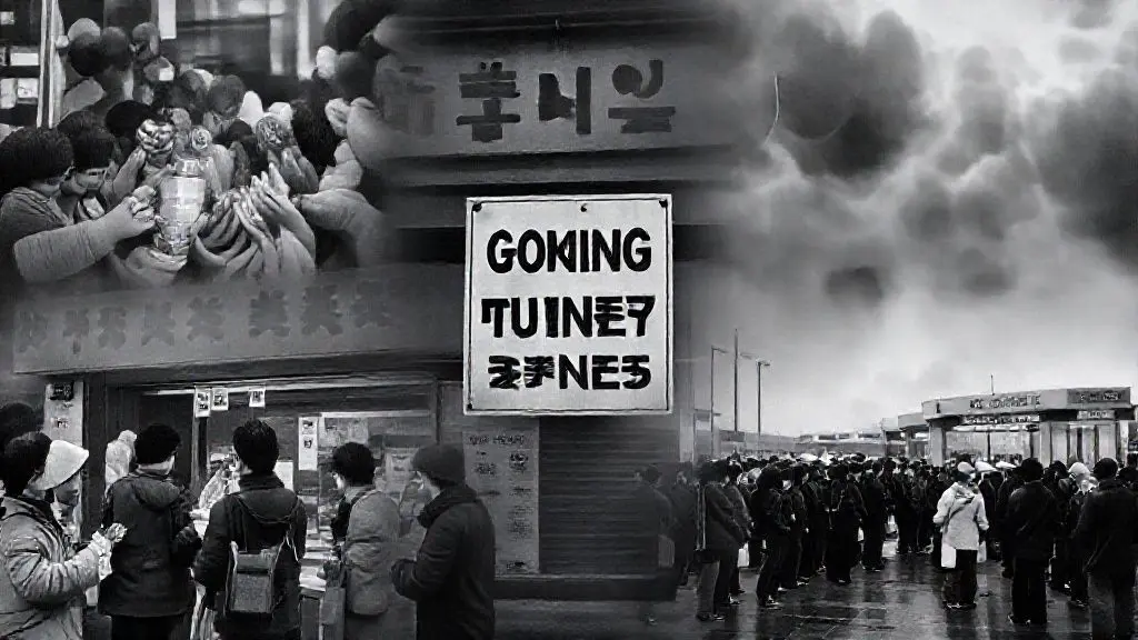 2. 과거의 위기가 현재에 보내는 경고