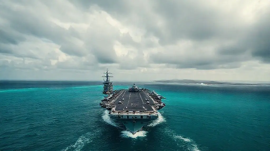 1. 서론: 카리브해에 불어온 전운, 무슨 일이?