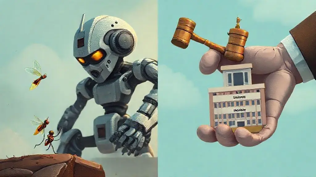 4. 돈으로도 막을 수 없었던 위기