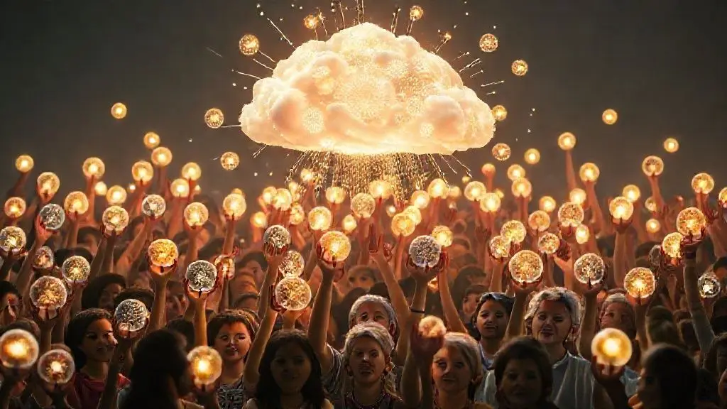 결론: 창작의 권력, 대중에게로 향하다