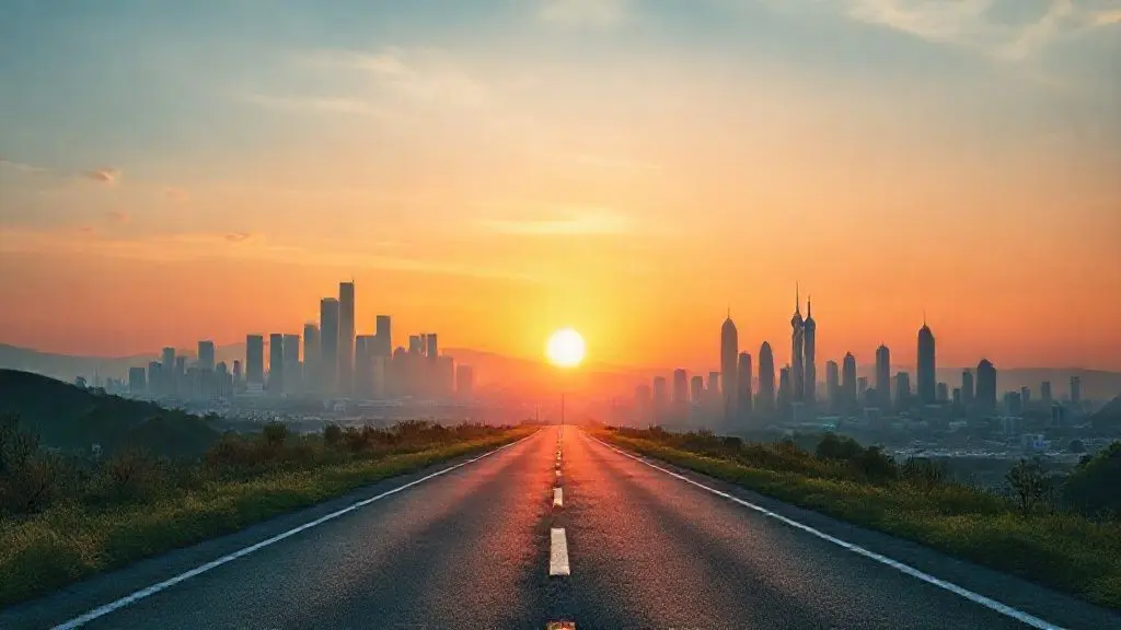 5. 기로에 선 한국 경제, 선택의 시간