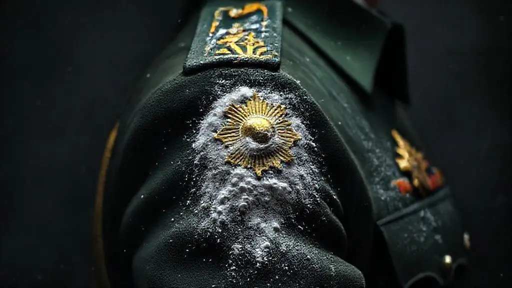 4. 마두로의 등장과 '태양의 카르텔'이라는 오명