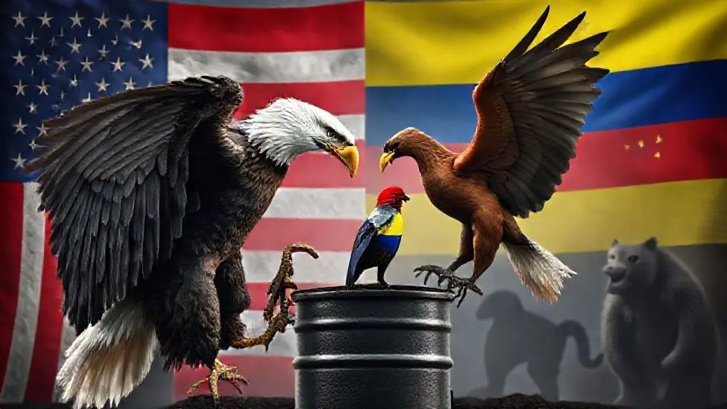 5. 결론: '마약과의 전쟁'이라는 명분 아래 숨겨진 목표