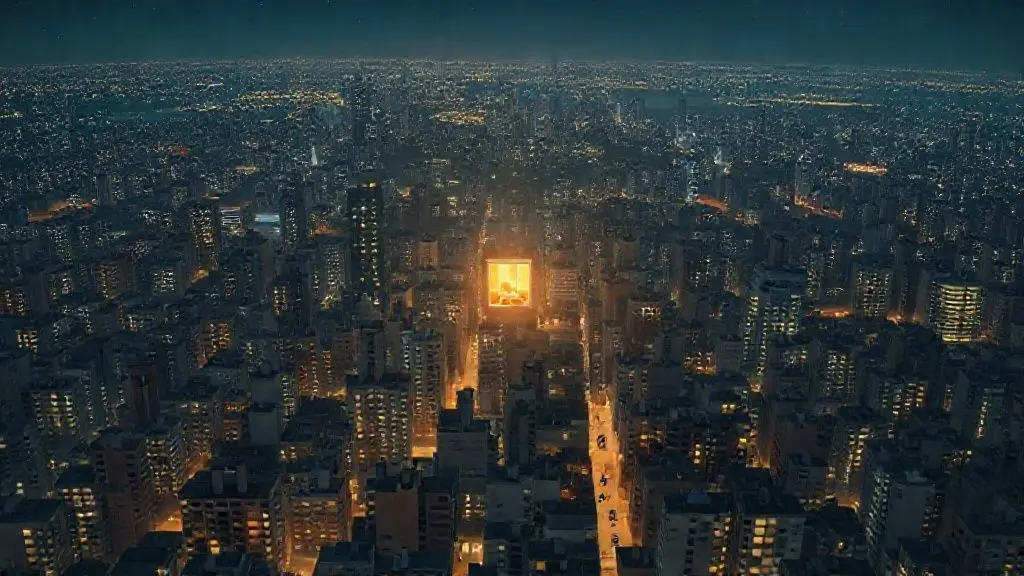 서론: 당신도 '1'인가요? 1인 가구 1000만 시대의 서막