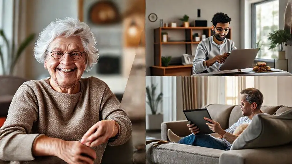 왜 우리는 '혼자'를 선택하게 되었을까?