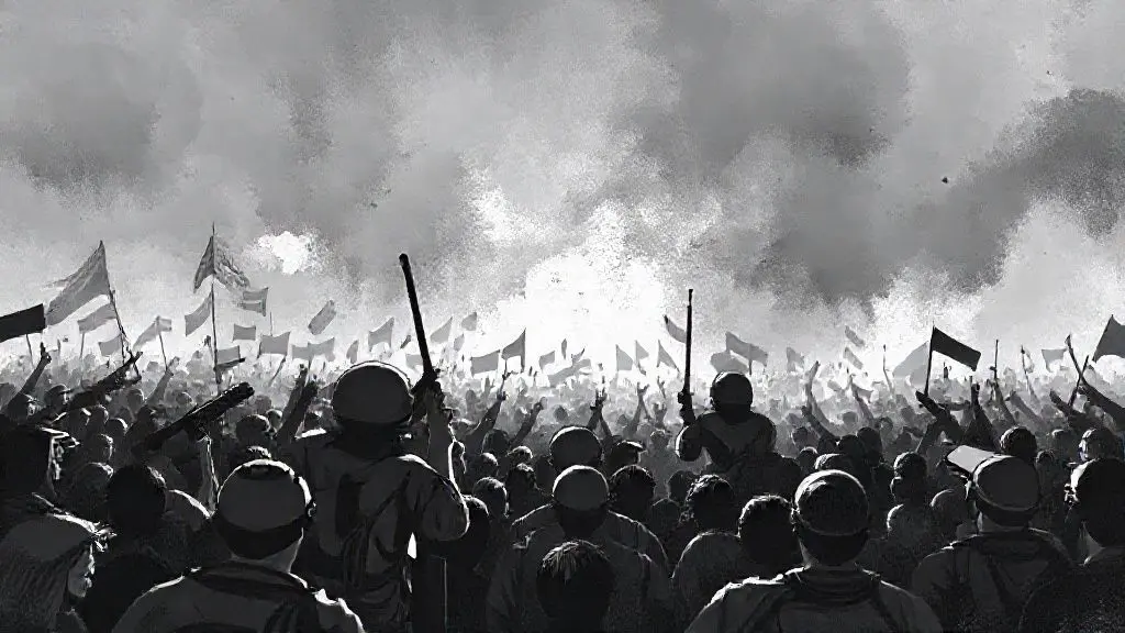 하나의 섬, 두 개의 국민: '본성인'과 '외성인'