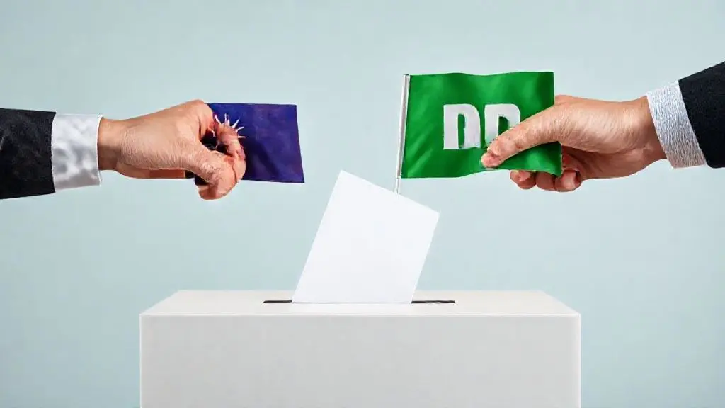 기로에 선 대만, 그리고 우리가 지켜봐야 할 이유