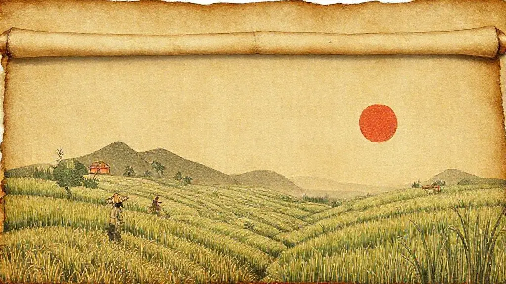 김밥의 뿌리를 찾아서: 김, 밥, 그리고 '말이'의 원조