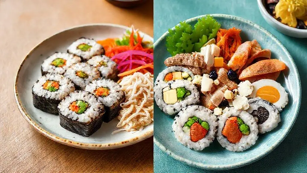 결론: 음식의 국적, 따지는 것이 의미 있을까?