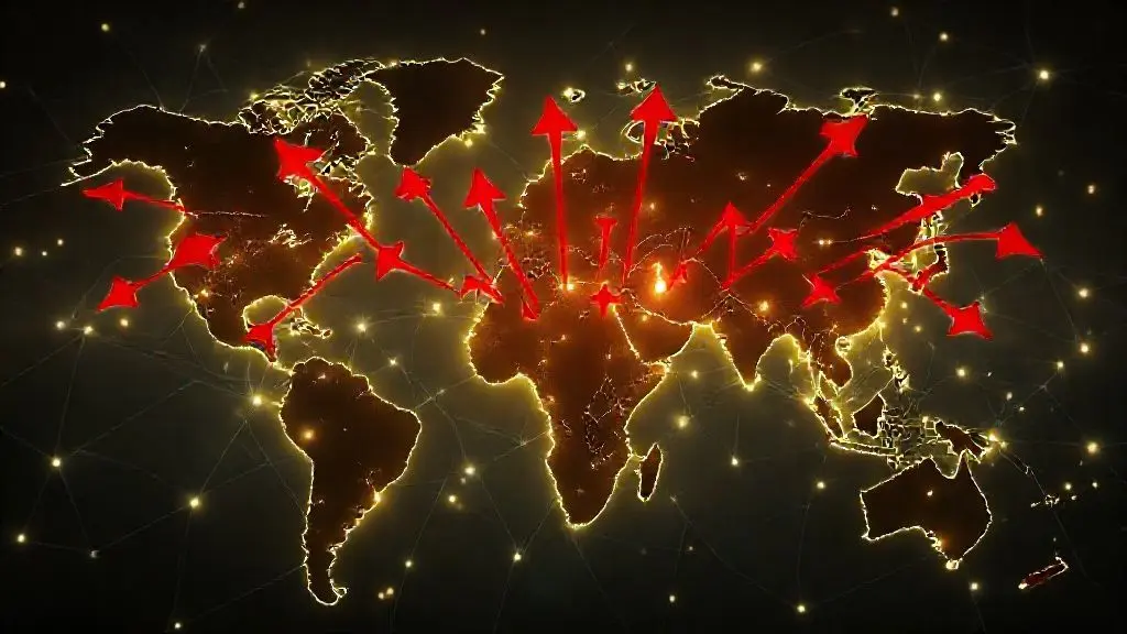 서론: 단순한 비호감을 넘어선, 전 세계적인 현상