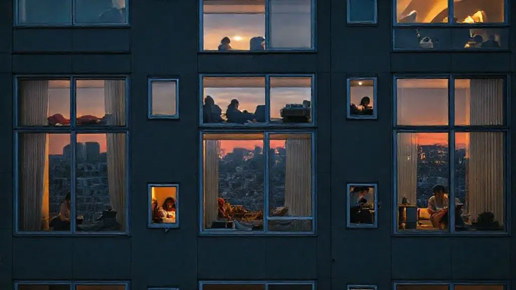 새로운 시대의 개막: 1인 가구, 더 이상 특별하지 않은 선택