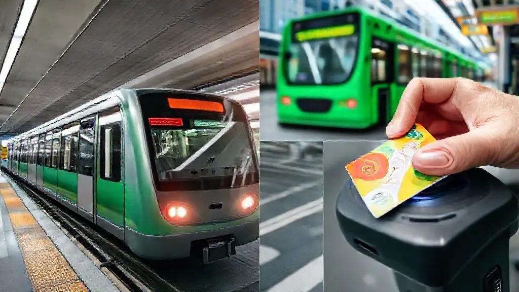 2. 타이베이 교통 완전 정복: 이지카드 하나면 OK!