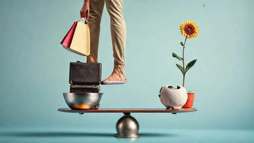 자유로운 삶의 이면: 1인 가구의 빛과 그림자