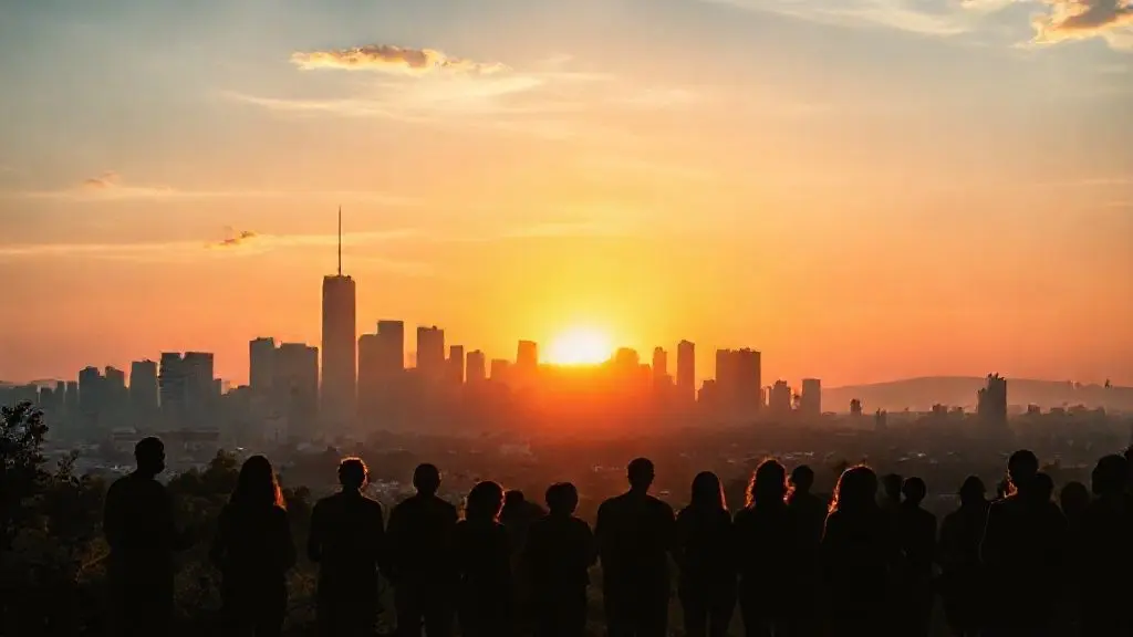 미래를 향한 질문: 우리는 무엇을 준비해야 할까?