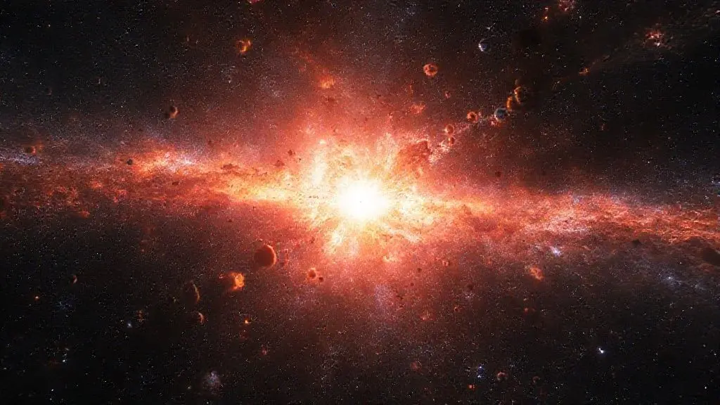 우주의 시작, 정말 '빅뱅'이었을까?