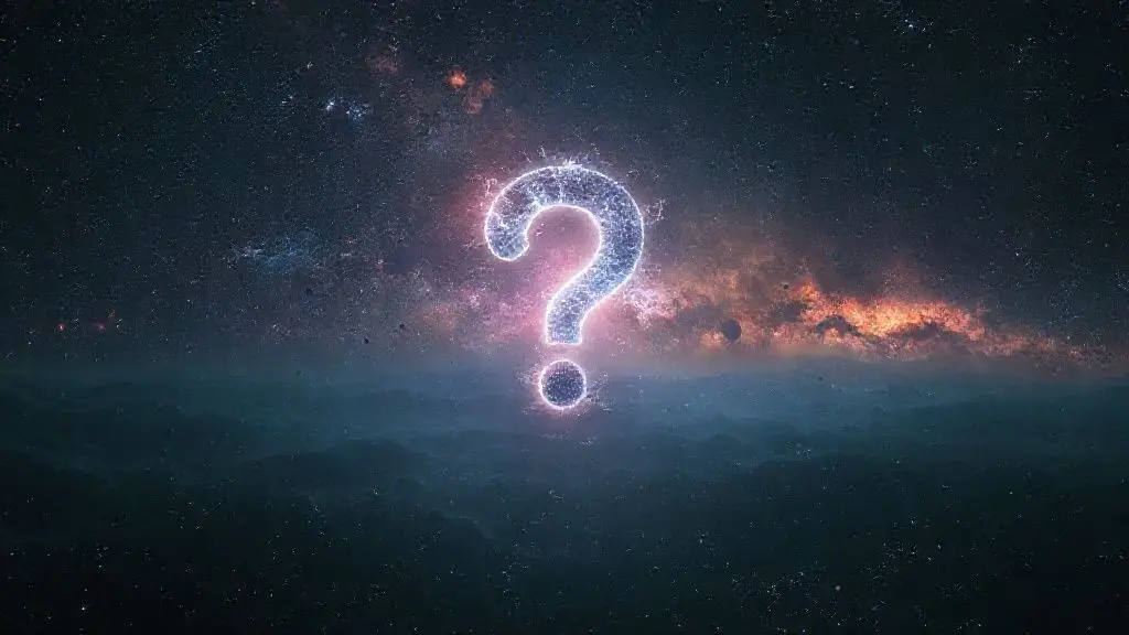 빅뱅 이론의 빈틈: 풀리지 않는 우주의 미스터리