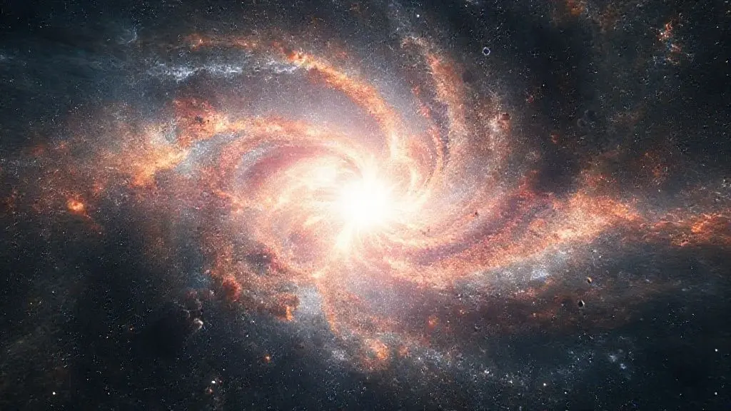 새로운 가설의 등장: 통통 튀는 '바운싱 우주론'