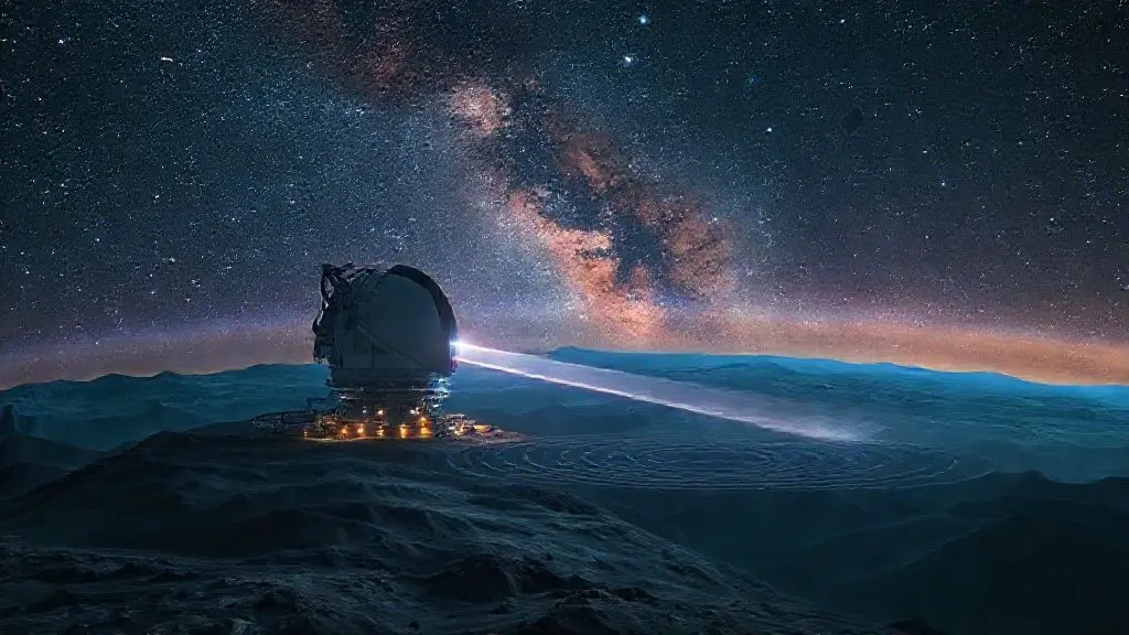 증명은 가능한가? 중력파에 남겨진 우주의 흔적