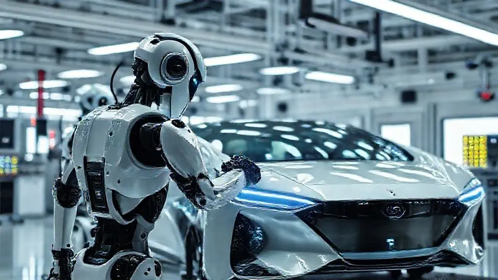 피지컬 AI 시대, 왜 세계는 한국에 주목하는가?