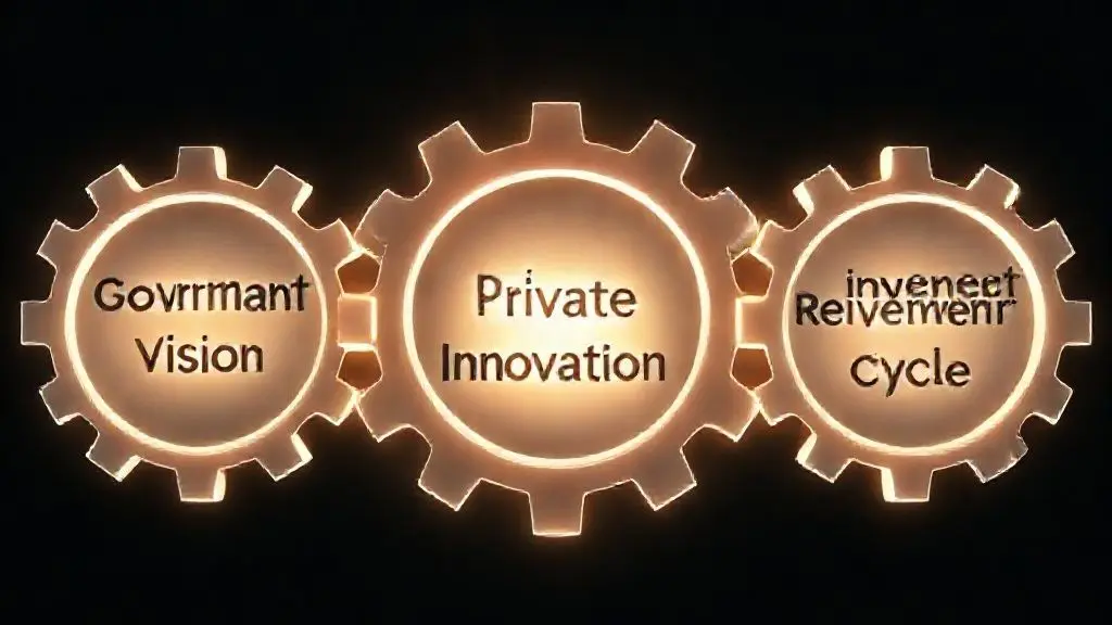 성공의 빛과 그림자, 그리고 진정한 교훈