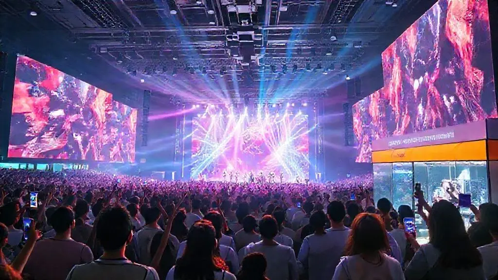 기술을 넘어 공감으로, K-팬덤이 AI 시대를 이끈다