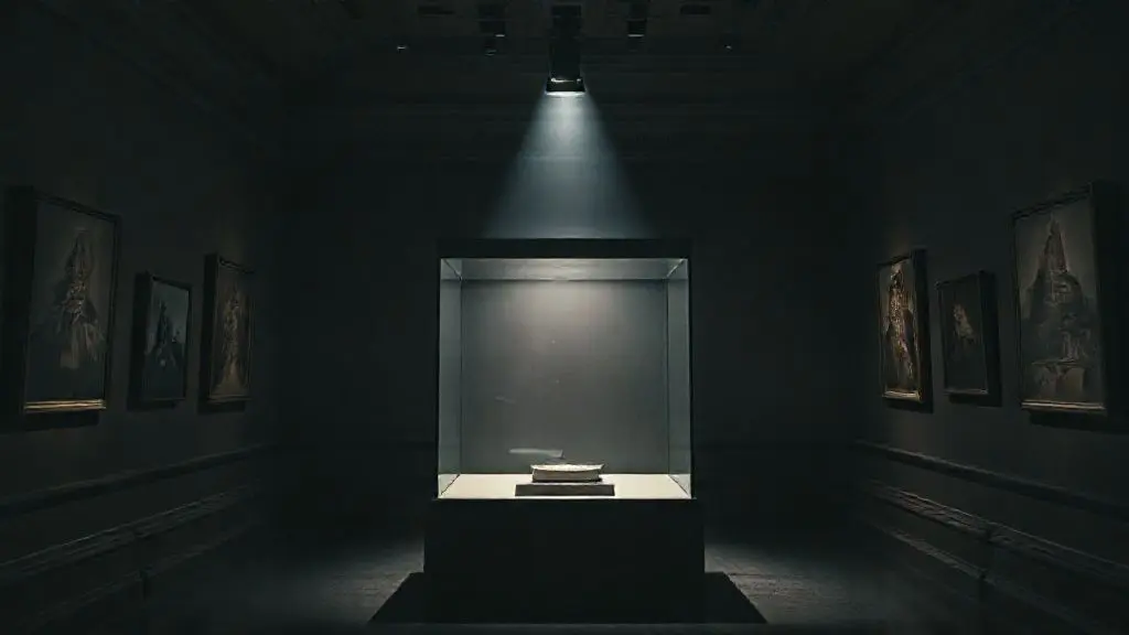 입장료 인상, '노후된 보안 시스템' 때문?