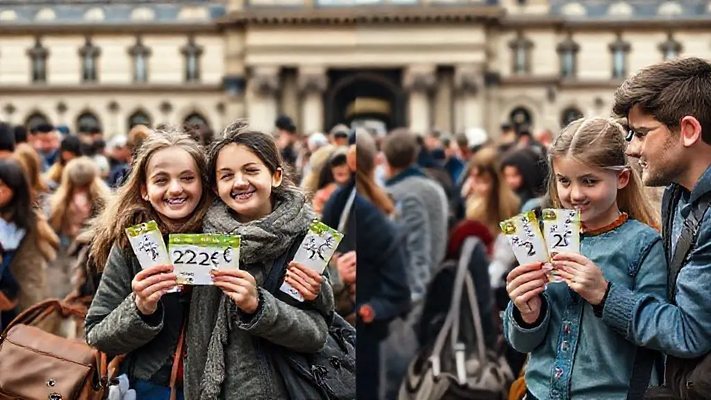 '국적별 차등 요금', 비판의 목소리도