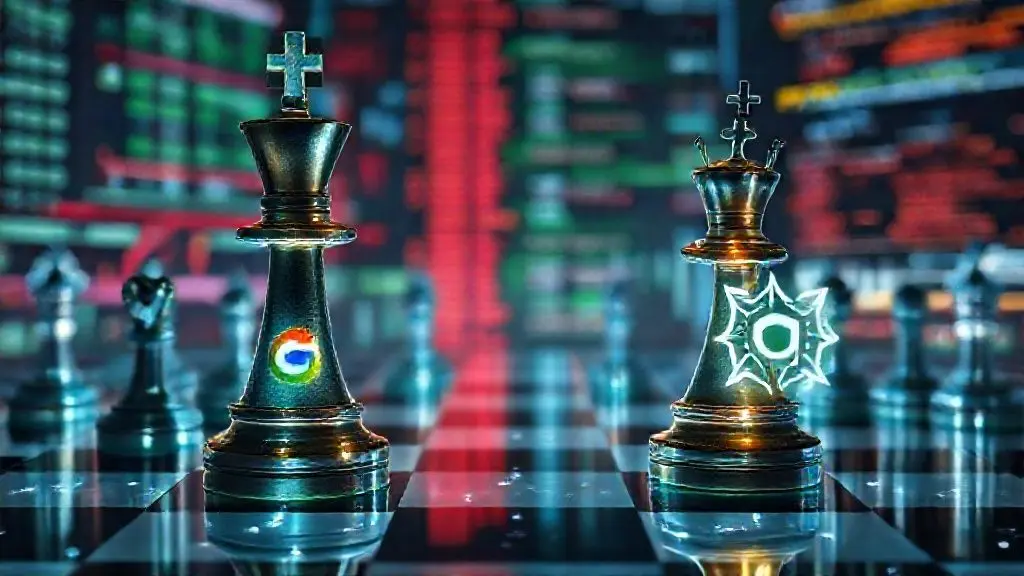 결론: AI 전쟁 시즌 2, 진정한 승자는 누가 될 것인가