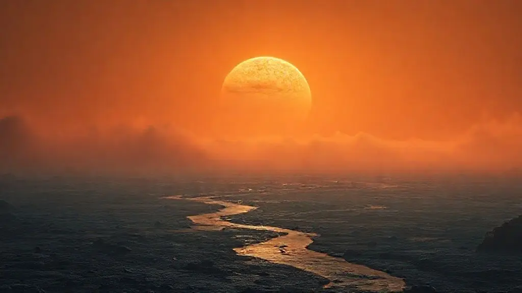 2. 낯설지만 지구를 닮은 세상: 타이탄