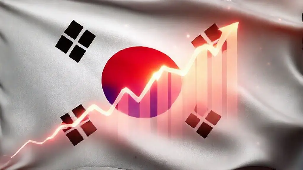 벼랑 끝에 선 한국 경제? 아직 희망은 있습니다