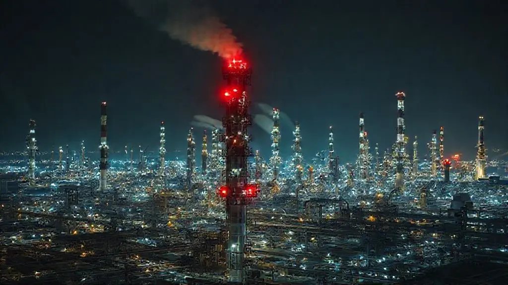 서론: 우리 경제를 뒤흔든 '한 기업'의 경고