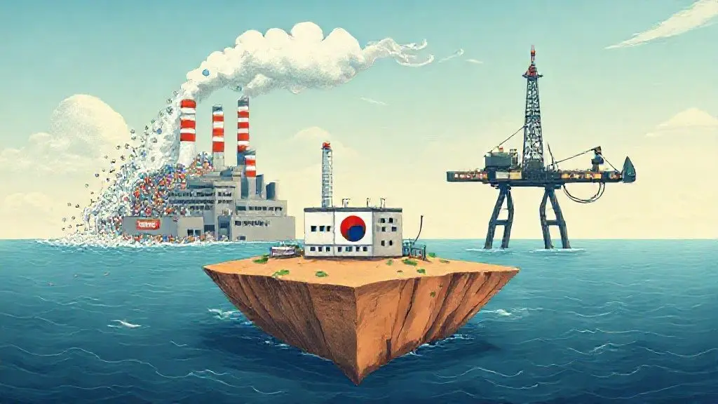 2. 끝없는 추락, 무엇이 위기를 불렀나?