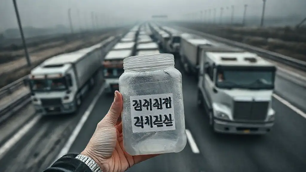 3. 포기할 수 없는 이유, '요소수 사태'의 교훈