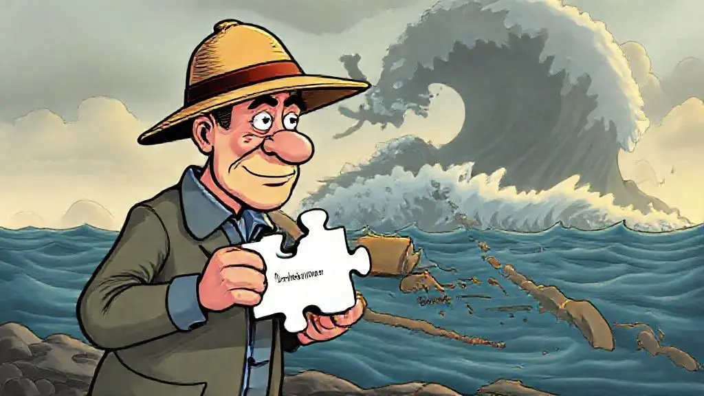 2. 제국주의와 냉전, 예상치 못한 만남을 만들다