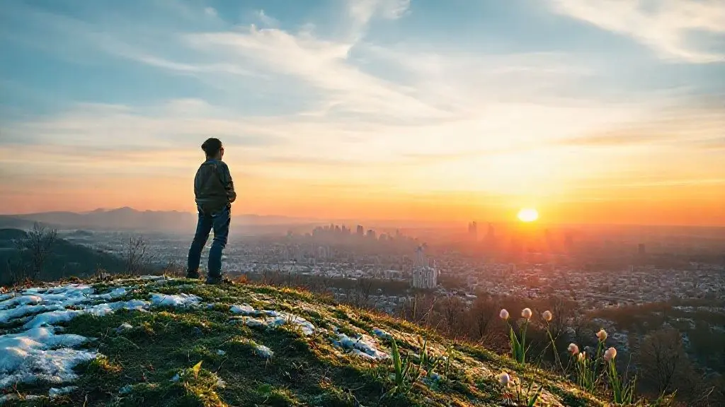 결론: 나무가 아닌 숲을 보고 위기를 기회로