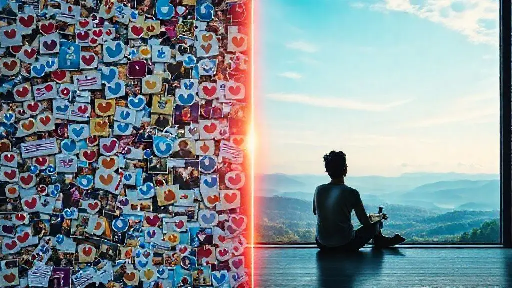 서론: 당신의 SNS는 안녕하신가요?