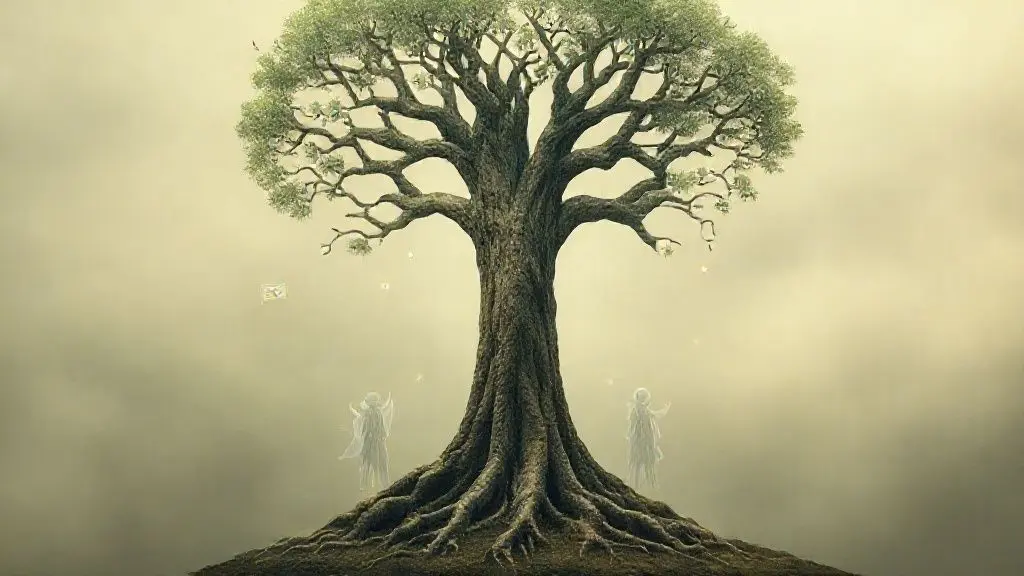 1. 조용한 사람들, 그들의 단단한 내면의 비밀