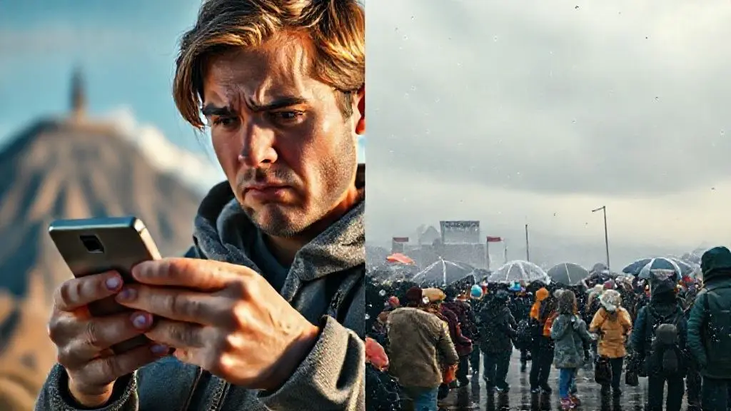 2. '보여주기'의 함정과 '존재하기'의 즐거움