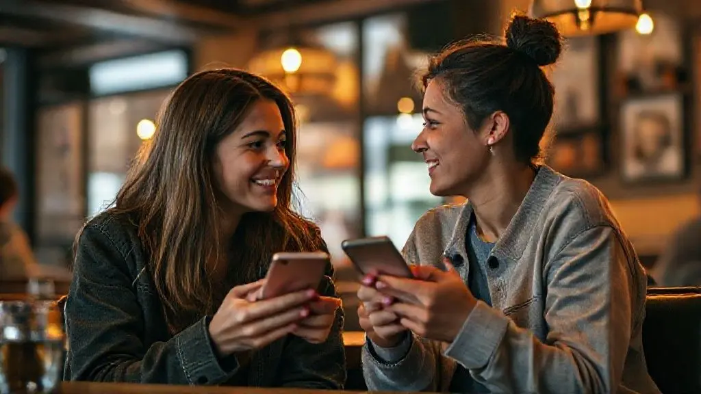 3. 고독을 즐기고, 깊은 관계를 맺다