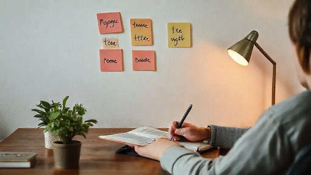 결론: 당신의 삶을 경험으로 채우는 법