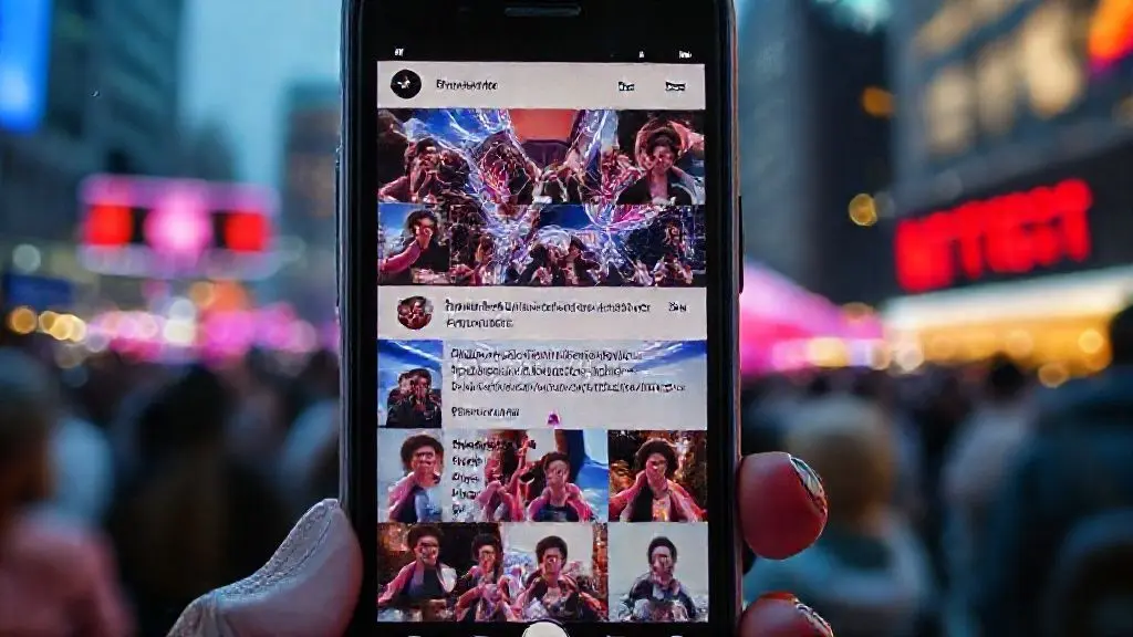 3. 광고보다 재밌는 마케팅의 힘