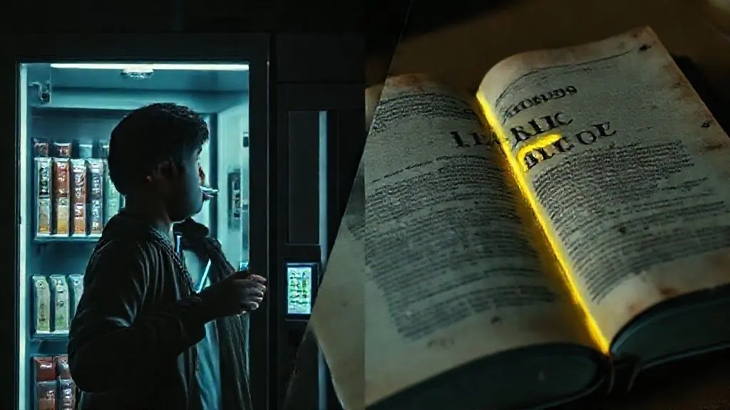 1. 청소년을 위협하는 법의 사각지대