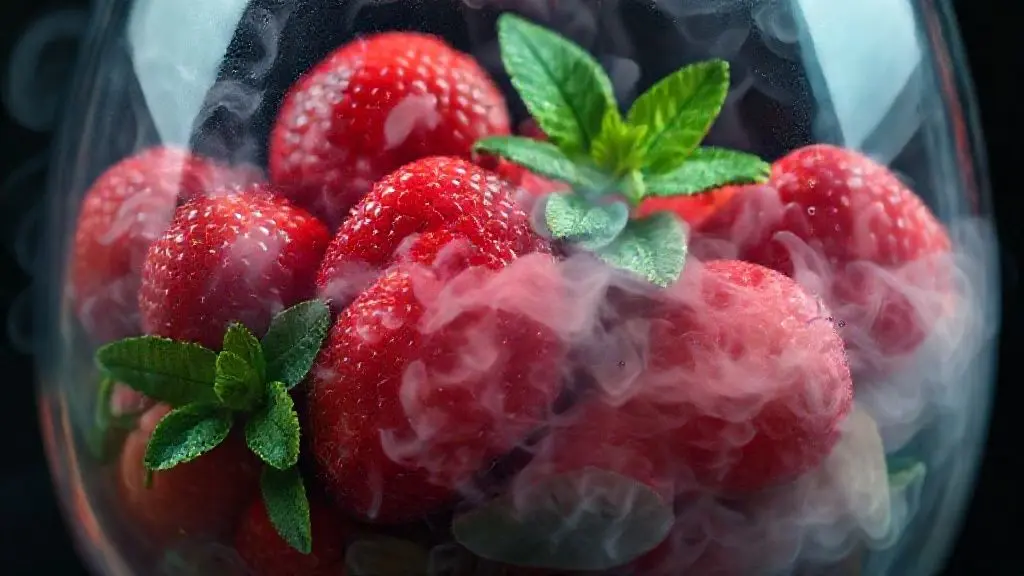 3. '맛있는 향'의 배신, 가열하면 독성물질로 변신