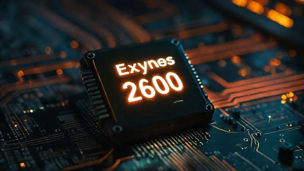 갤럭시 S26의 심장, 엑시노스 2600의 놀라운 귀환?