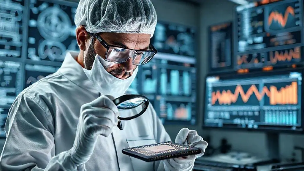 숫자에 속지 마세요: 벤치마크 점수의 진짜 의미