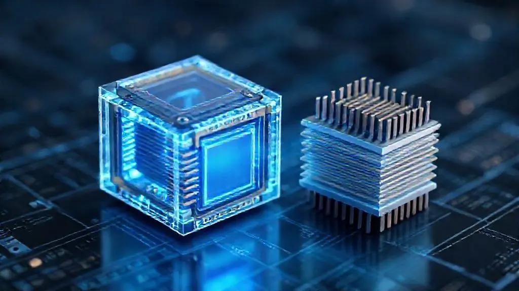 성능 향상의 비밀: ARM의 새로운 설계와 삼성 2나노 공정