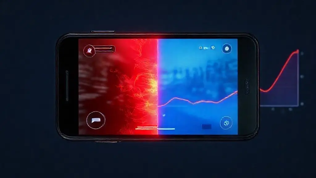 최고 속도보다 중요한 '꾸준함': GOS 사태의 교훈